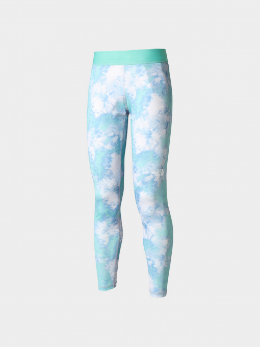 Брюки The North Face модель NF0A7ZB794K1 Фото