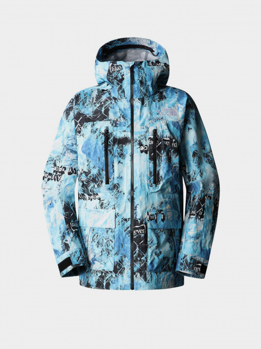 Күрткелер мен тондар The North Face үлгі NF0A7ZUF9C11 Фото