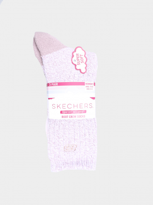 Носки и гольфы Skechers модель S116024-271 Фото