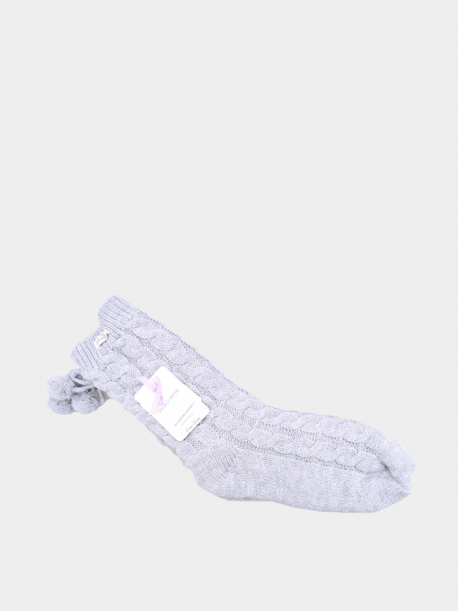 Шұлықтар мен тізеден жоғары Skechers үлгі S117267-050 Фото