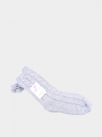 Шұлықтар мен тізеден жоғары Skechers үлгі S117267-050 Фото