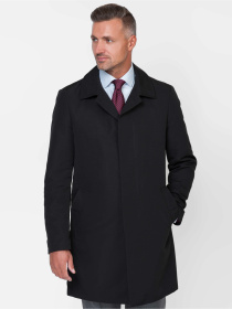 Плащ Arber модель AJ08.05.10 Фото