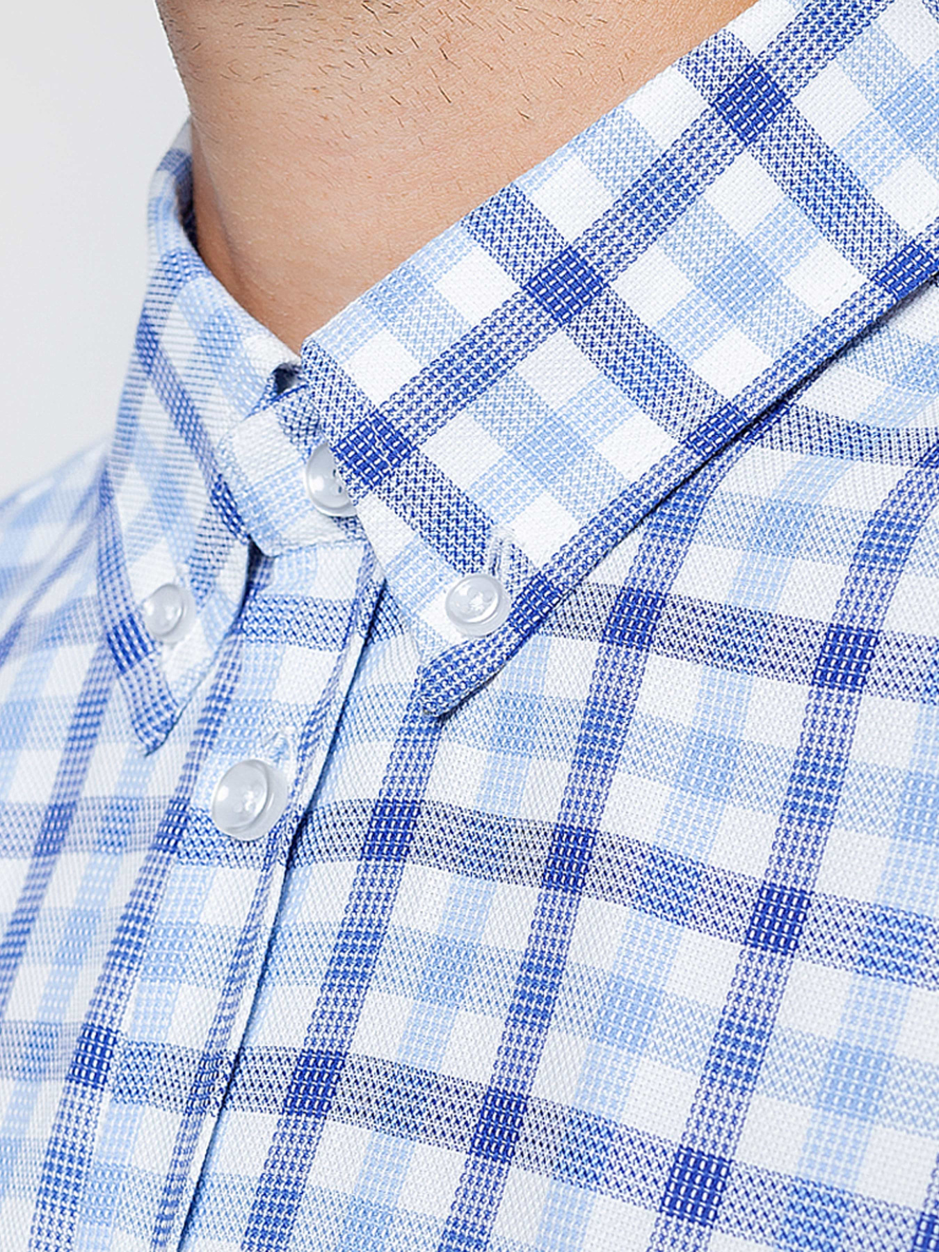 Рубашка Arber модель AK05.01.30 Фото