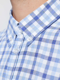 Сорочка повсякденна Arber модель AK05.01.30 Фото