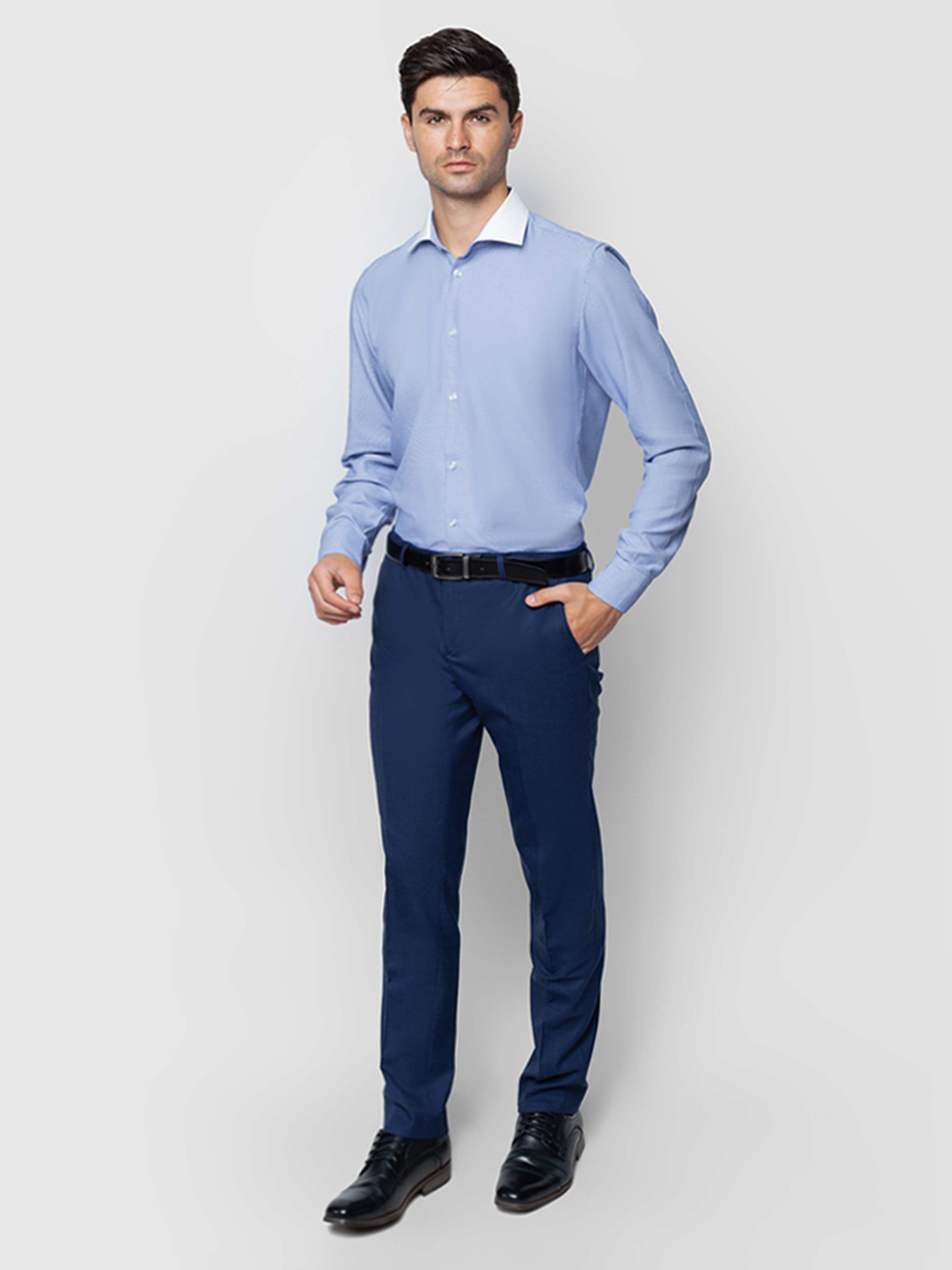 Рубашка Arber модель AK05.17.30 Фото