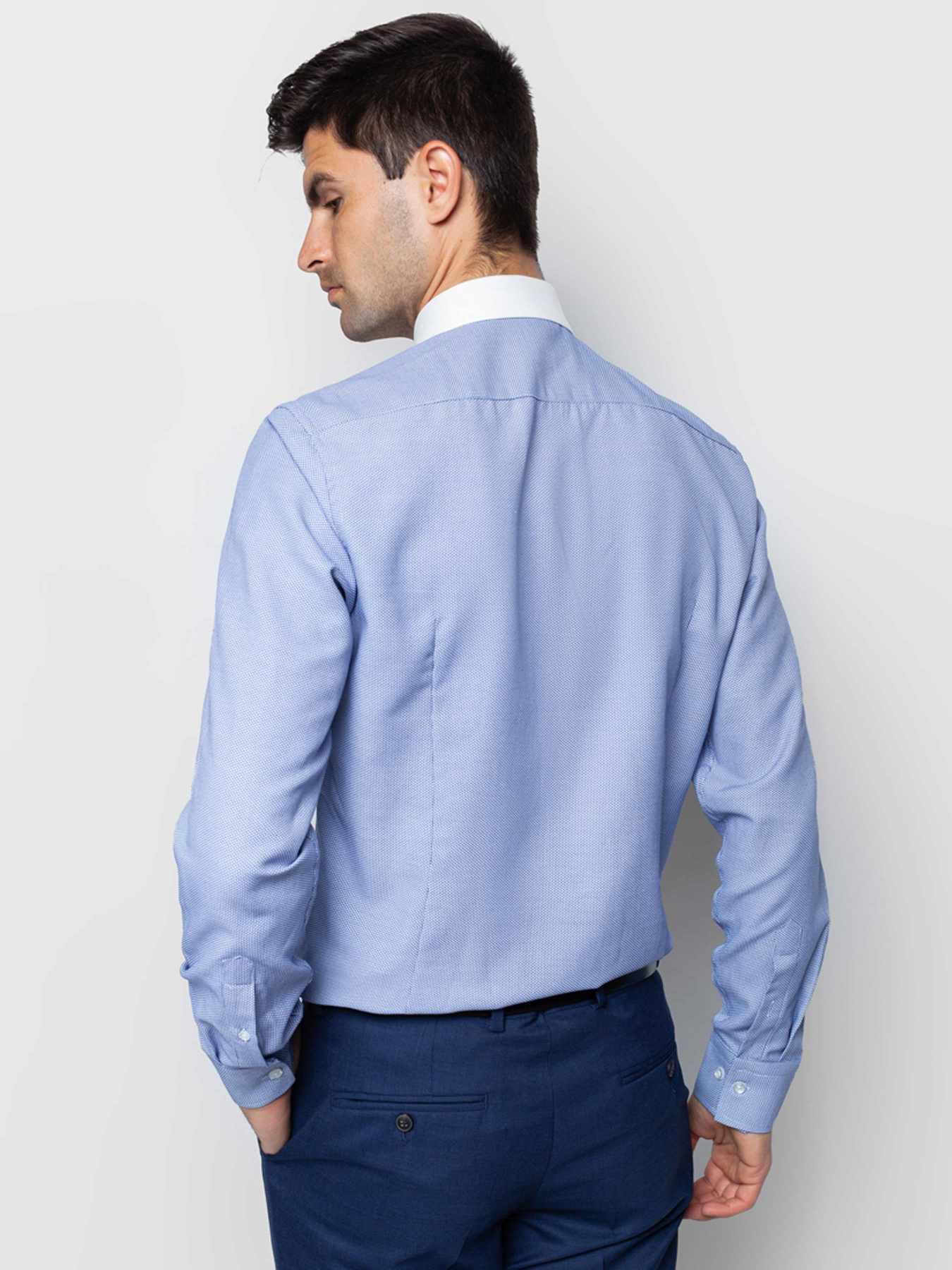 Рубашка Arber модель AK05.17.30 Фото