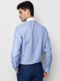 Сорочка повсякденна Arber модель AK05.17.30 Фото