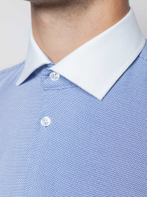 Сорочка повсякденна Arber модель AK05.17.30 Фото