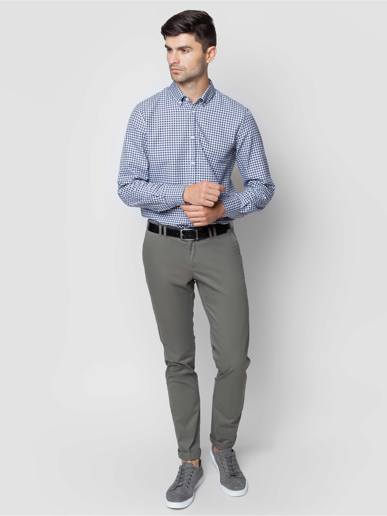 Рубашка Arber модель AK05.35.30 Фото