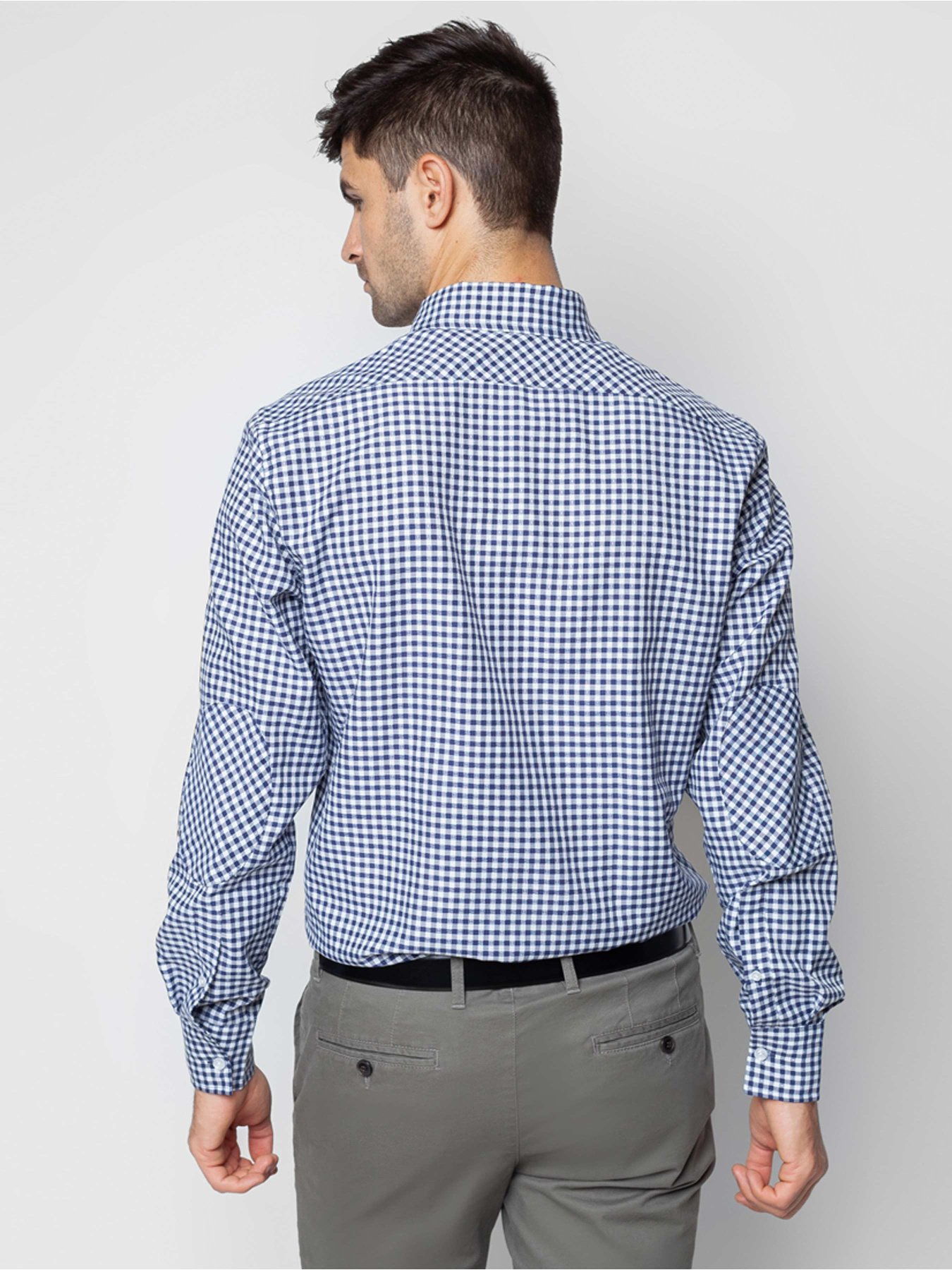 Рубашка Arber модель AK05.35.30 Фото