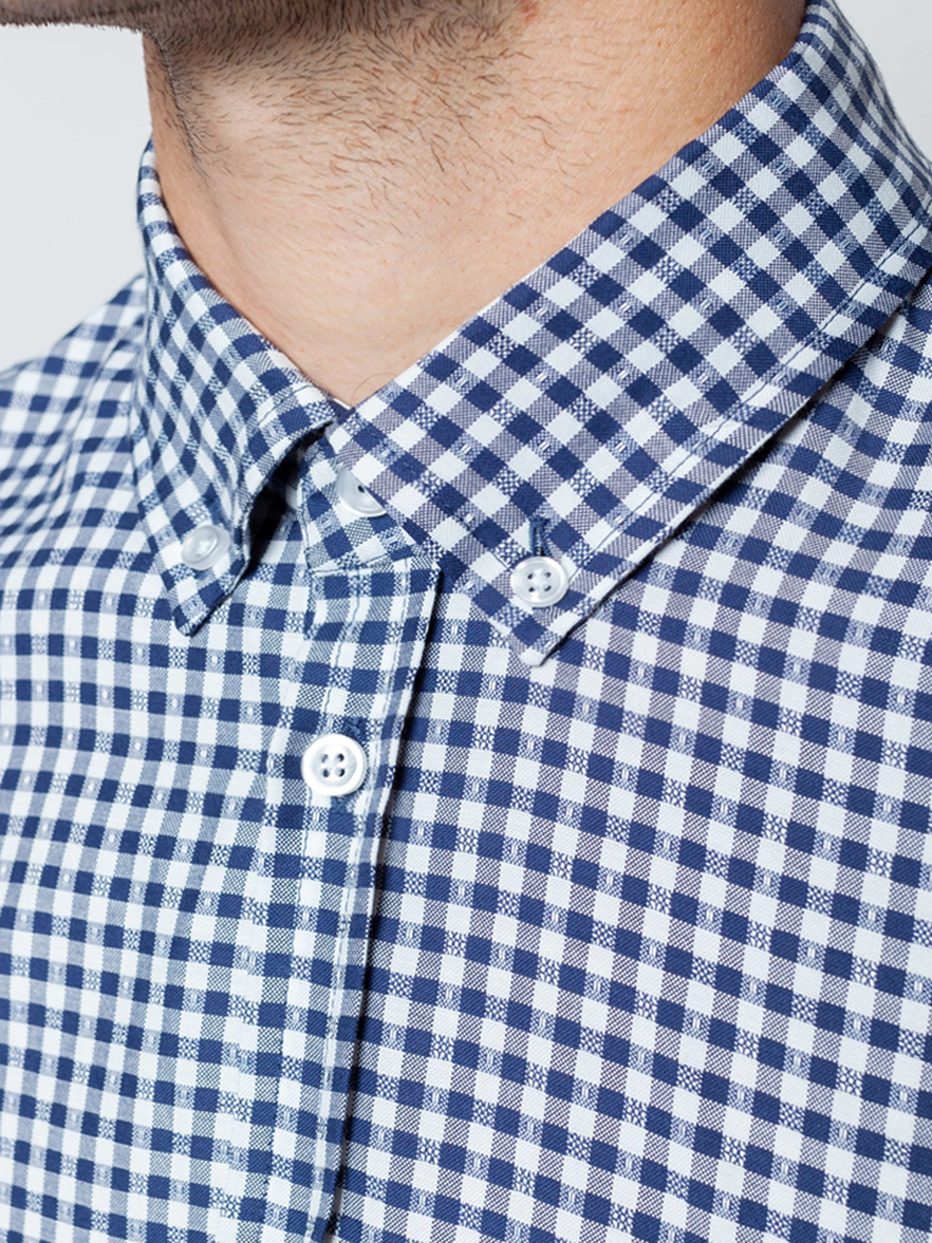 Рубашка Arber модель AK05.35.30 Фото