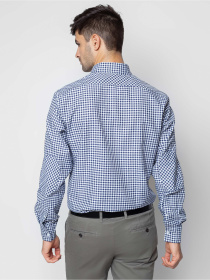 Рубашка Arber модель AK05.35.30 Фото