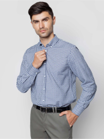 Рубашка Arber модель AK05.35.30 Фото