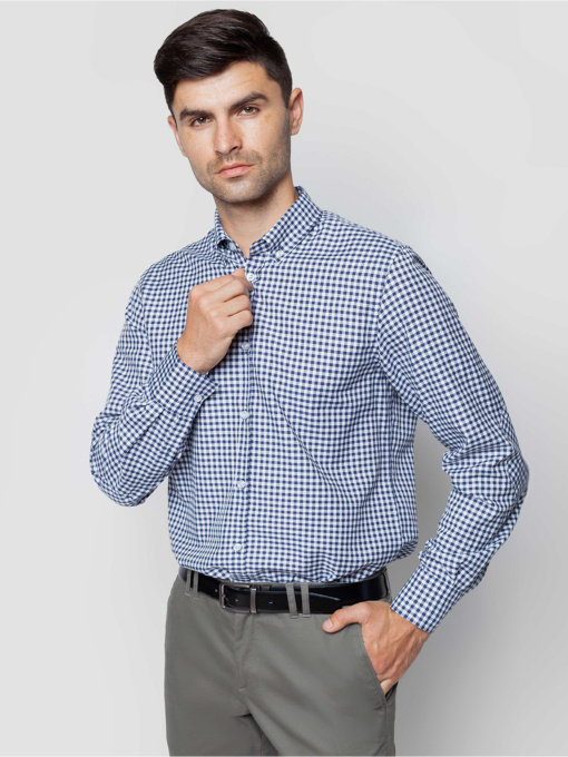 Рубашка Arber модель AK05.35.30 Фото