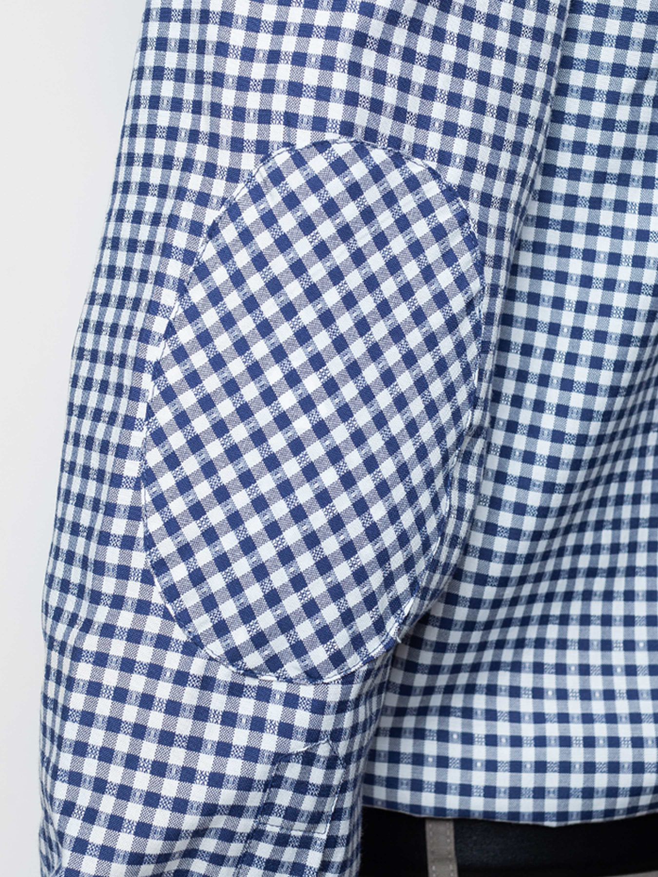 Рубашка повседневная Arber модель AK05.35.30 Фото