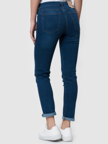 Прямі джинси Arber модель AKW16.02.09 Фото