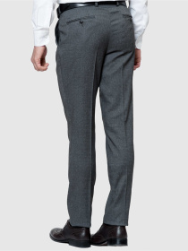 Класичні штани Arber модель AL01.15.12 Фото