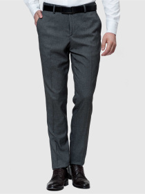 Класичні штани Arber модель AL01.15.12 Фото