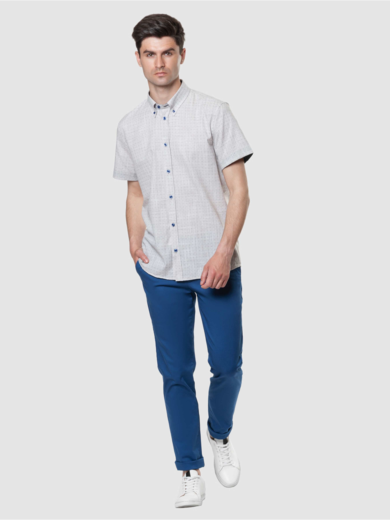 Чіноси Arber модель AL01.46.10 Фото