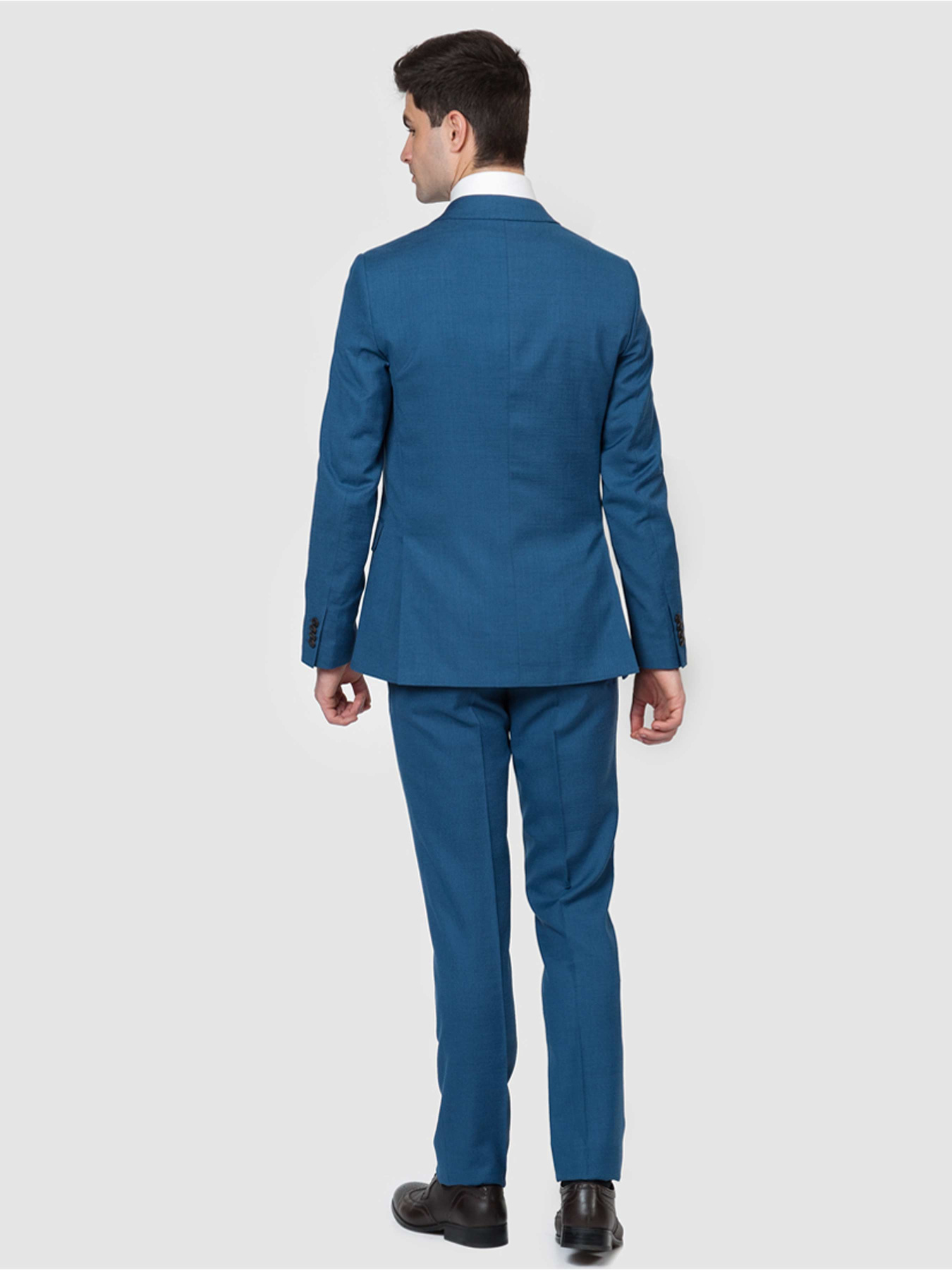 Деловой костюм Arber модель AL03.04.12 Фото