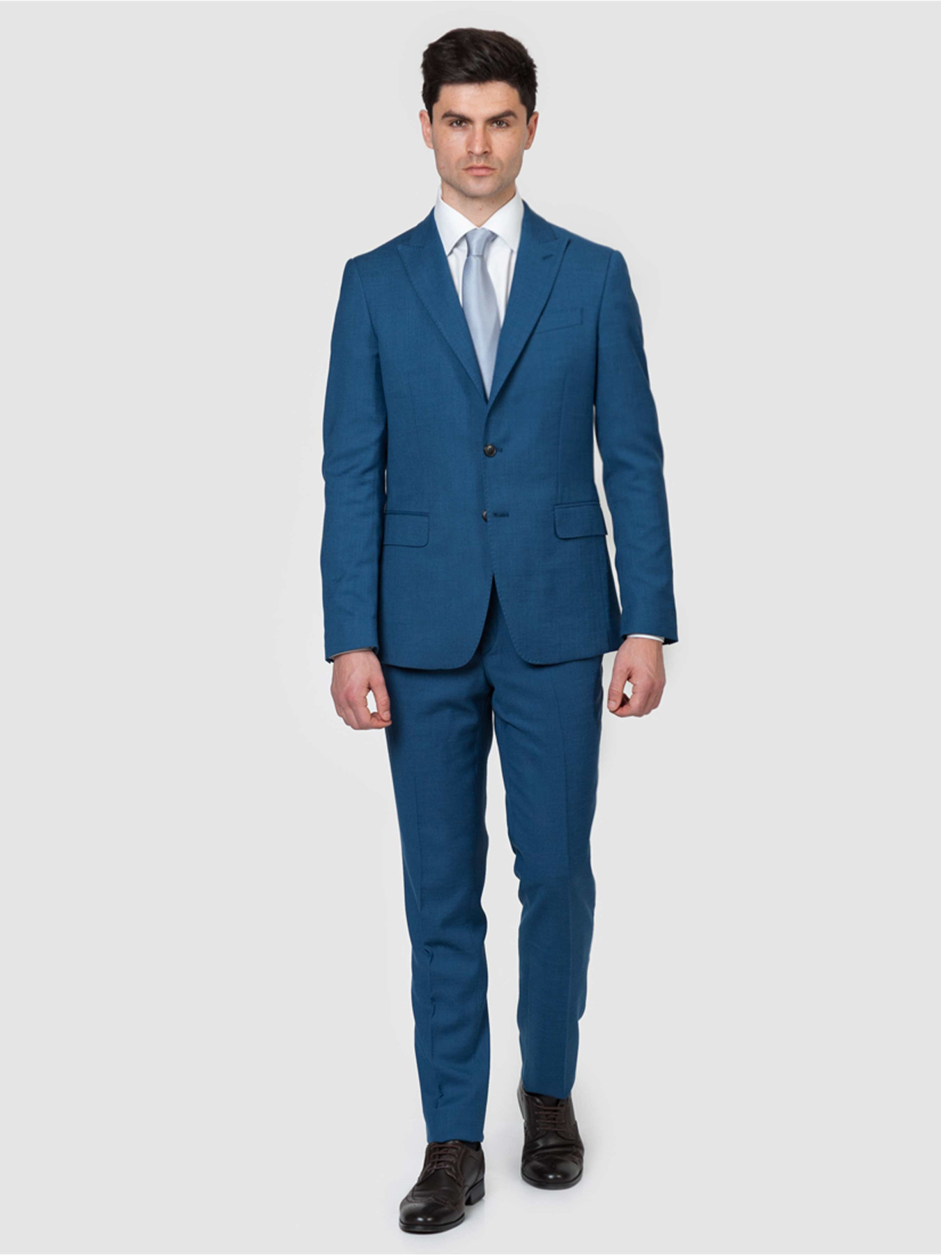 Деловой костюм Arber модель AL03.04.12 Фото
