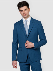 Деловой костюм Arber модель AL03.04.12 Фото