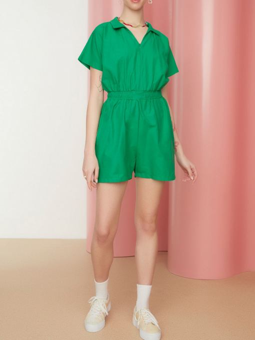 Комбинезоны Trendyol модель TWOSS22TU0014/Yesil Фото