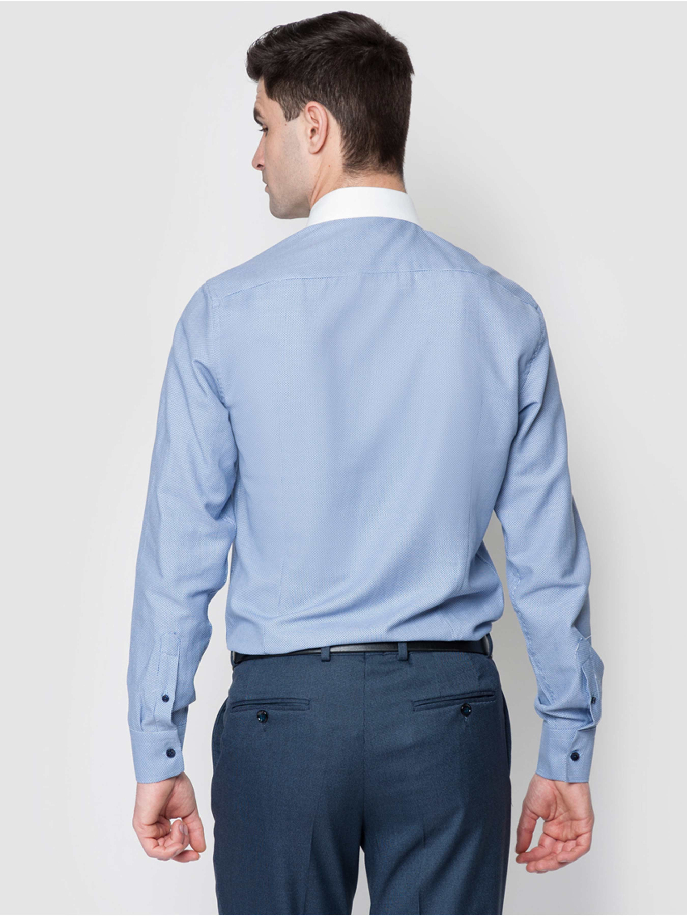 Рубашка Arber модель AL05.03.11 Фото