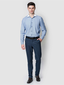 Рубашка Arber модель AL05.03.11 Фото