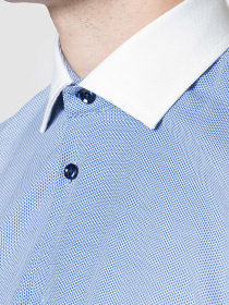 Рубашка Arber модель AL05.03.11 Фото