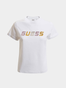 Футболки и поло GUESS модель V2YI04-I3Z11-G011 Фото