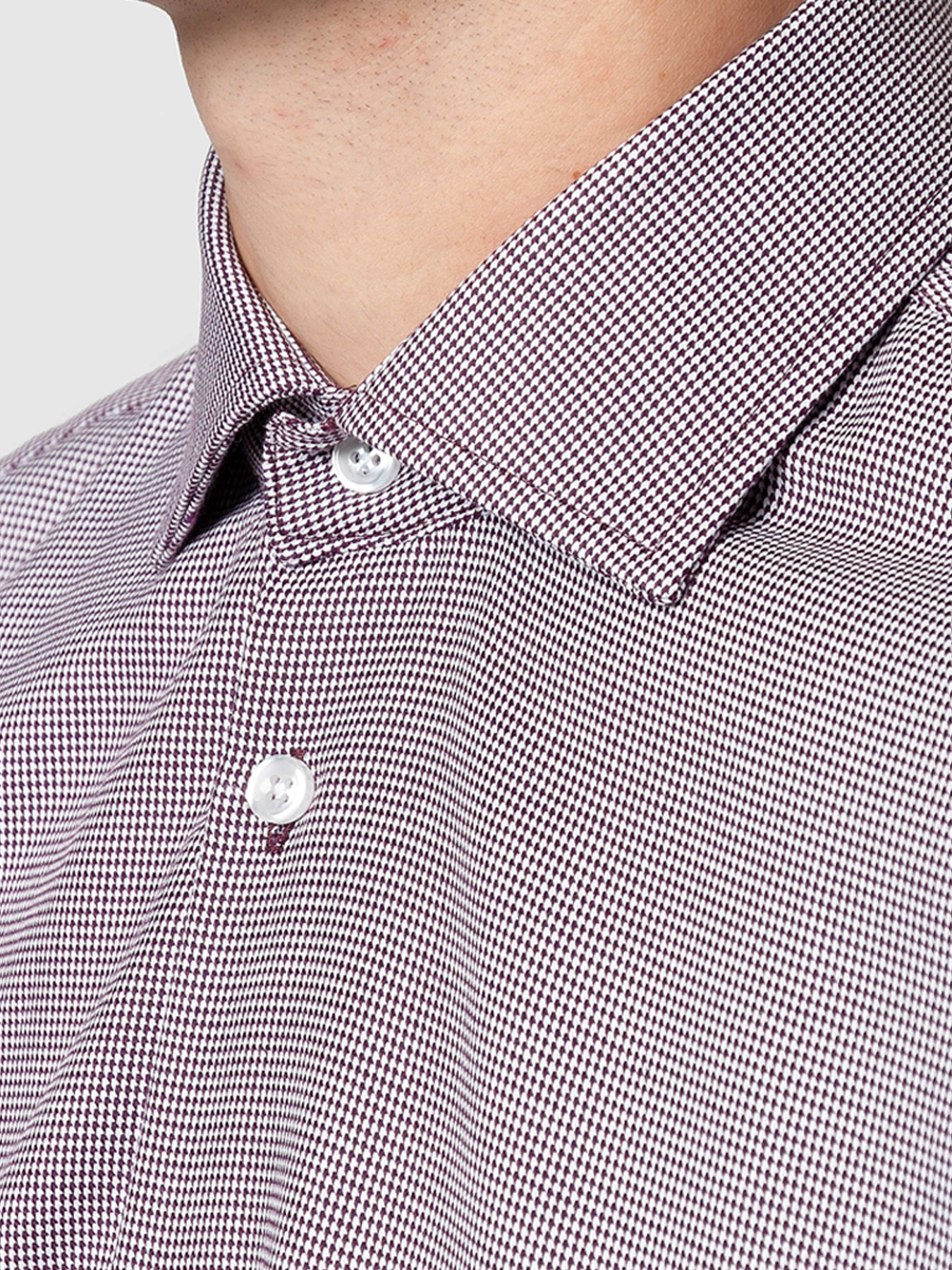 Сорочка Arber модель AL05.20.11 Фото