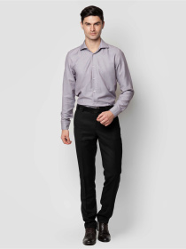 Сорочка Arber модель AL05.20.11 Фото