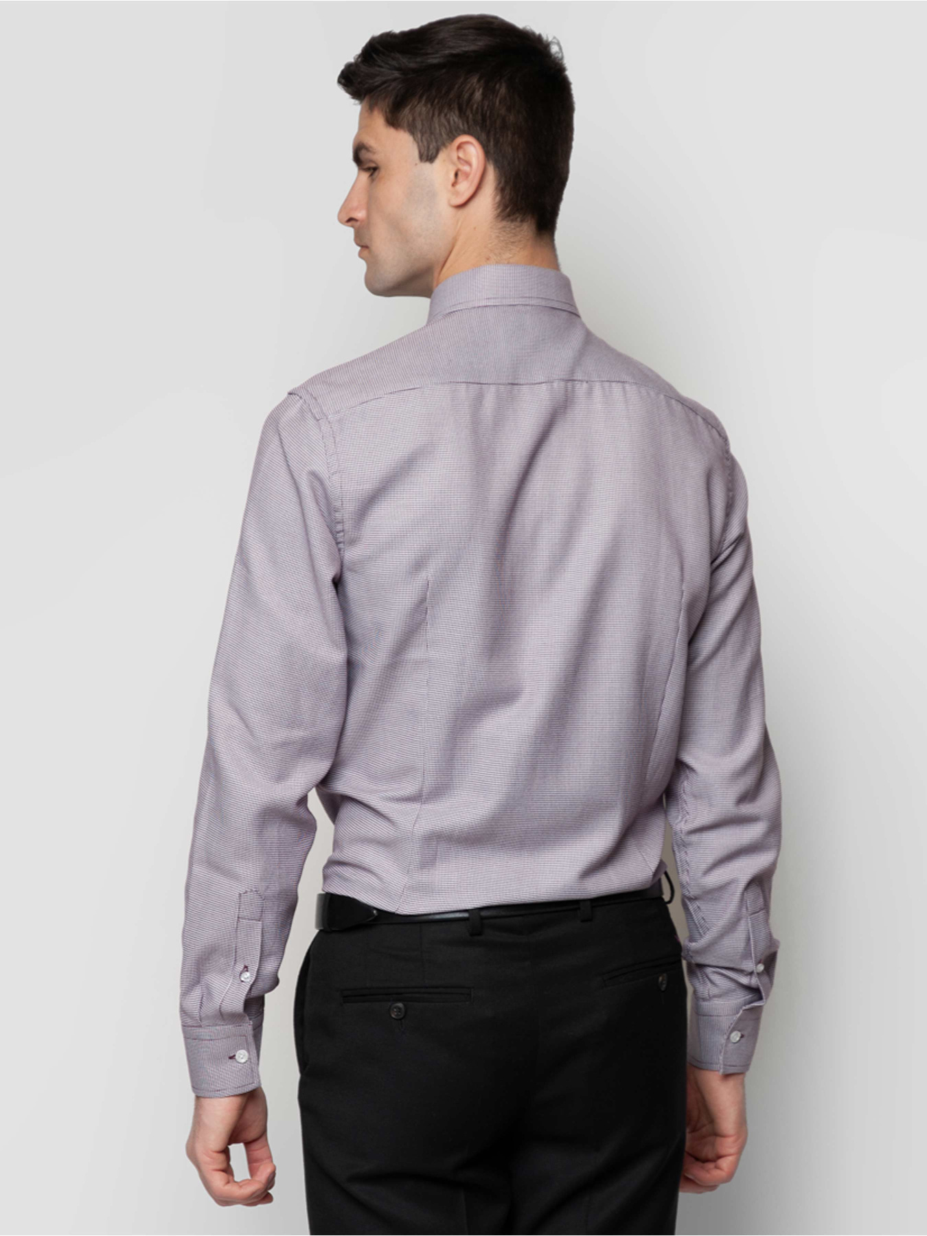 Сорочка повсякденна Arber модель AL05.20.11 Фото