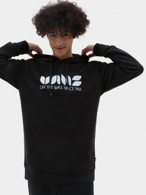 Худи и свитшоты Vans модель VN0000BDBLK1 Фото