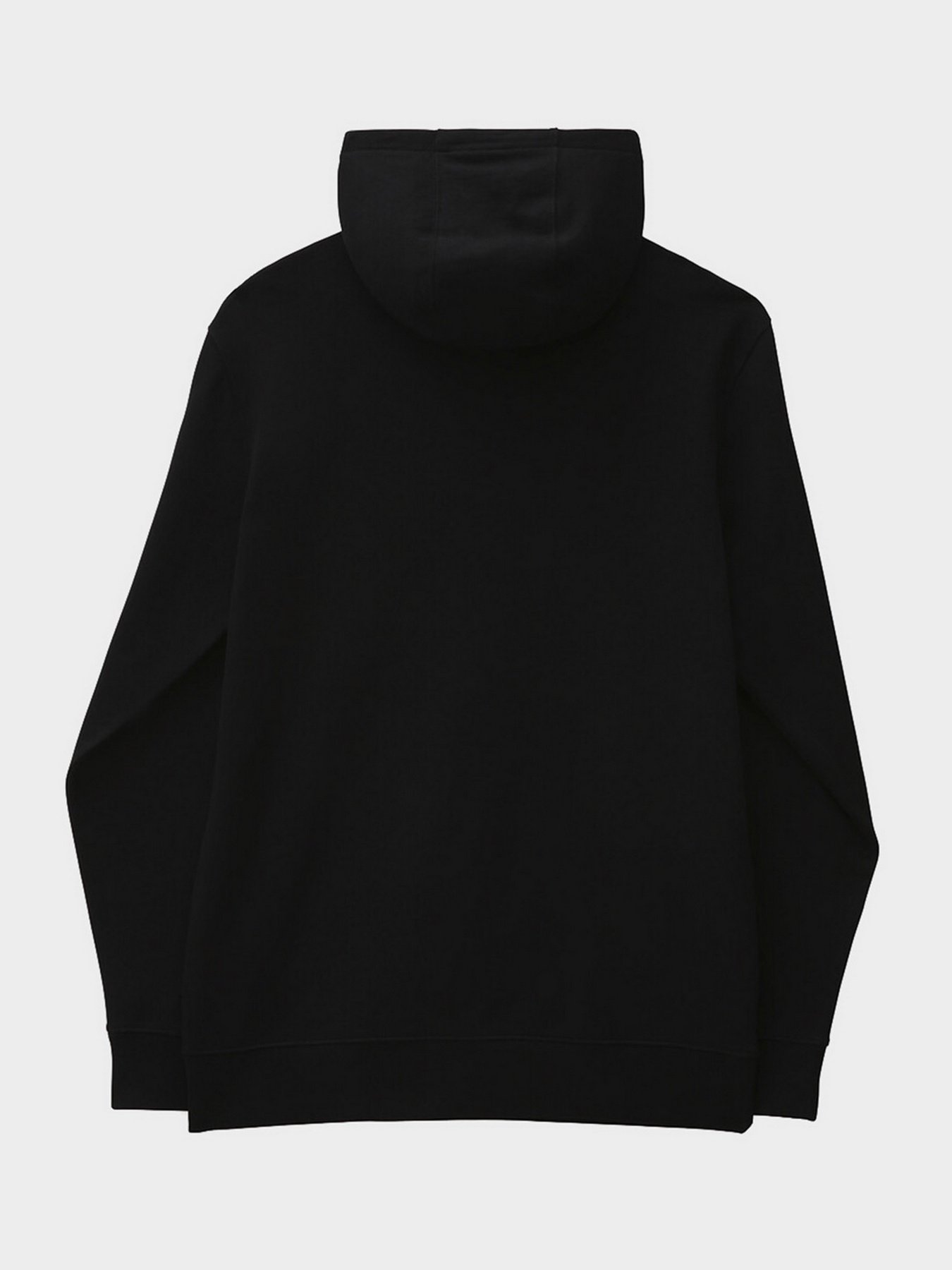 Худи и свитшоты Vans модель VN0000BRBLK1 Фото