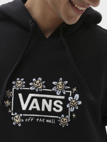 Худи и свитшоты Vans модель VN0000BRBLK1 Фото