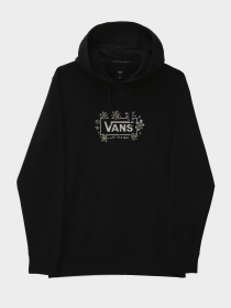 Худи и свитшоты Vans модель VN0000BRBLK1 Фото