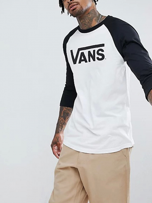 Худи и свитшоты Vans модель VN0002QQYB21 Фото