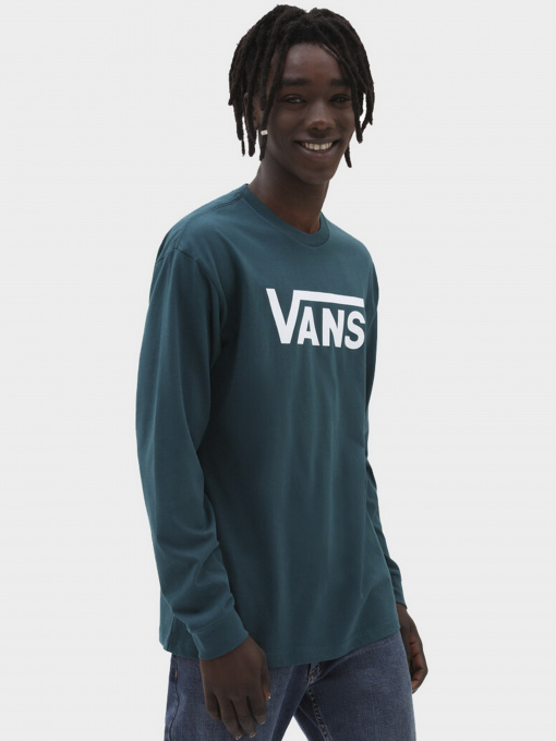 Худи и свитшоты Vans модель VN000K6HY8M1 Фото