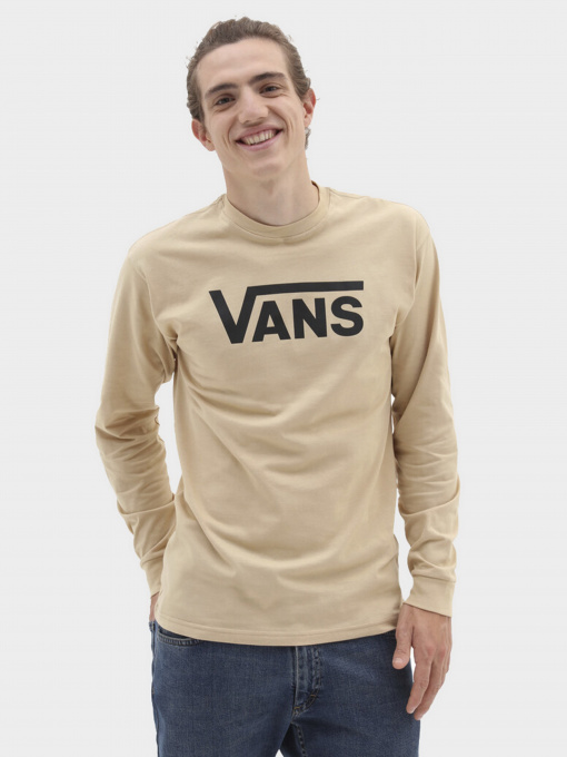 Худи и свитшоты Vans модель VN000K6HY971 Фото