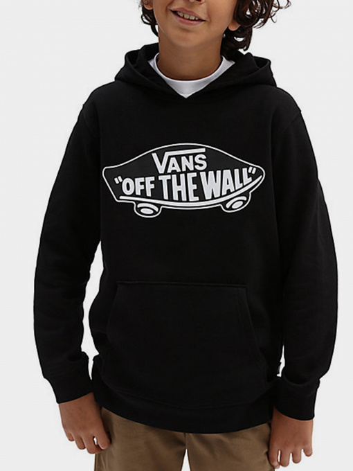 Худи и свитшоты Vans модель VN000SR9J1M1 Фото