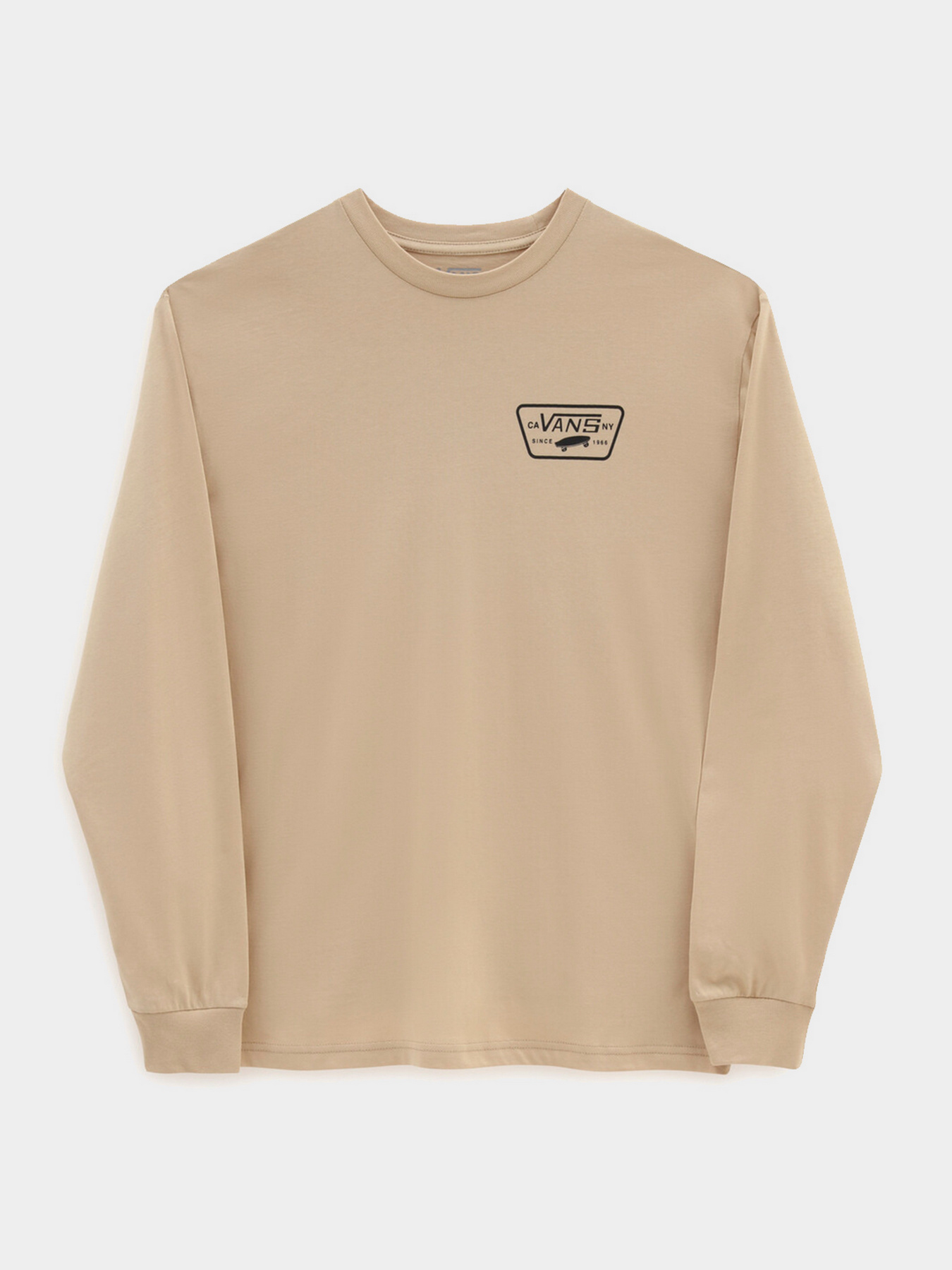 Худи и свитшоты Vans модель VN0A2XCMY971 Фото