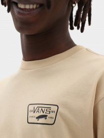 Худи и свитшоты Vans модель VN0A2XCMY971 Фото