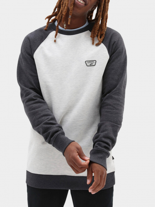 Худи и свитшоты Vans модель VN0A3HQ4Y9M1 Фото