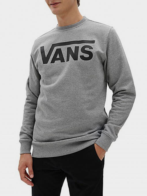 Худи и свитшоты Vans модель VN0A456AADY1 Фото