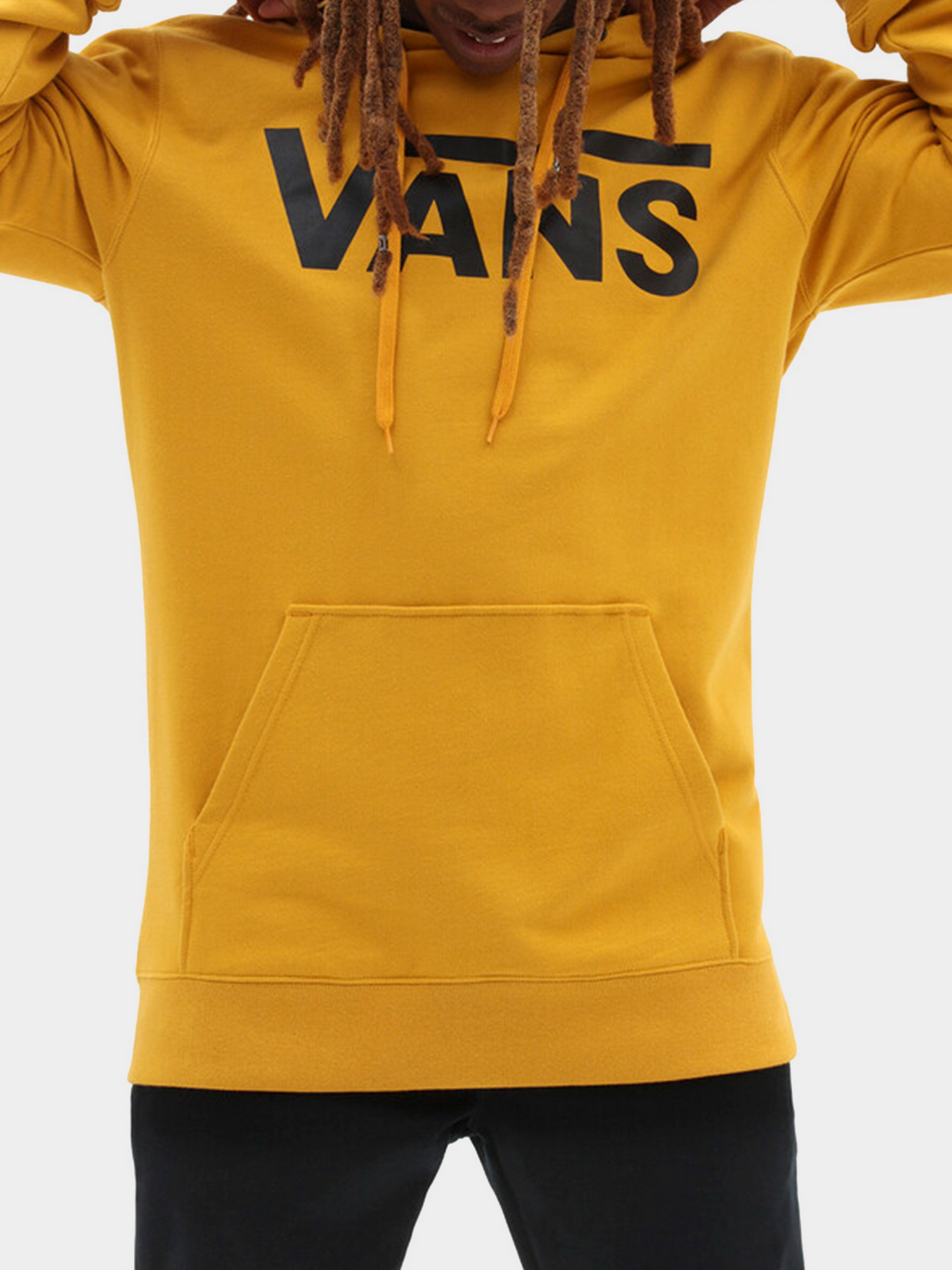 Худи и свитшоты Vans модель VN0A456BF3X1 Фото