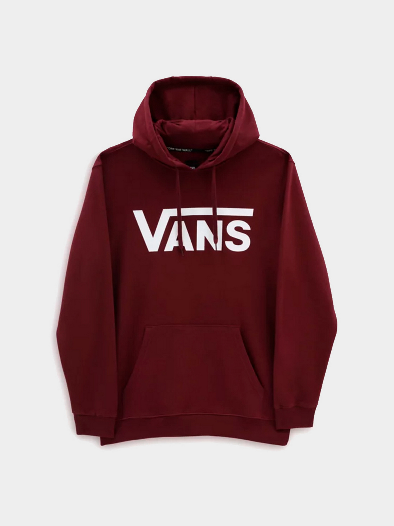 Худи и свитшоты Vans модель VN0A456BK1O1 Фото