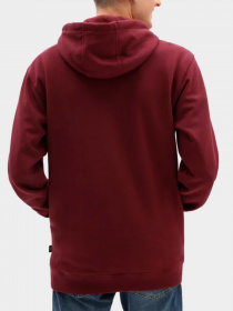 Худи и свитшоты Vans модель VN0A456BK1O1 Фото