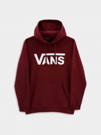 Худи и свитшоты Vans модель VN0A456BK1O1 Фото